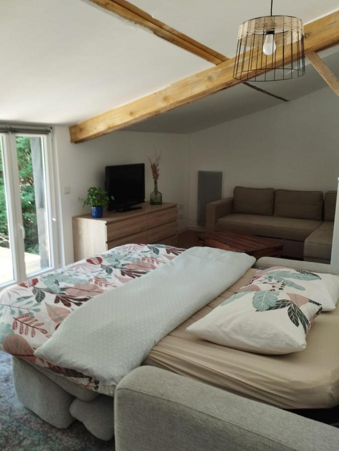 Guest House Aux Portes Du Bassin D'Arcachon Mios Exterior photo